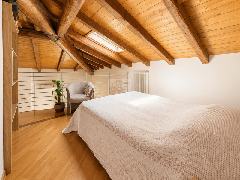Foto appartamento in vendita a Dro (Trento)