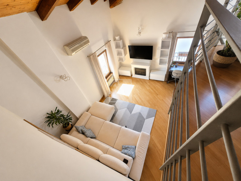 Foto appartamento in vendita a Dro (Trento)