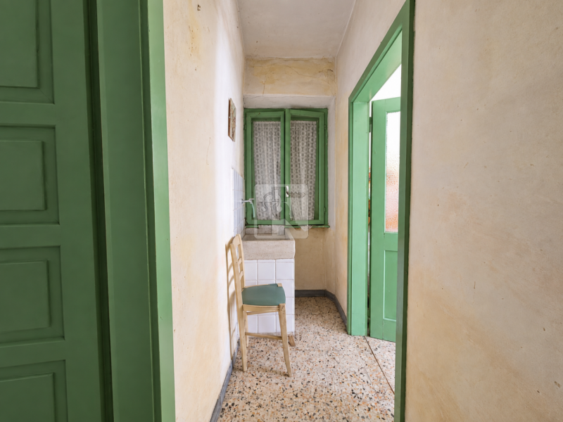 Foto casale/rustico in vendita a Comano Terme (Trento)