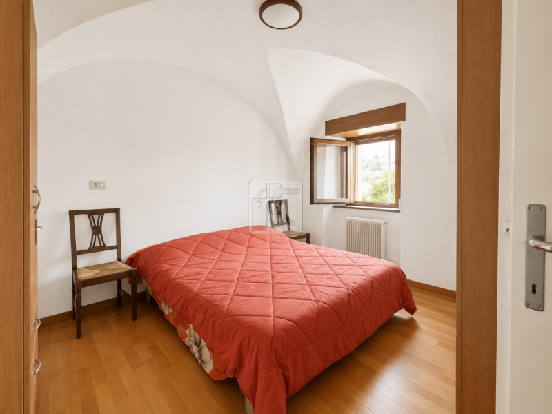 Foto appartamento in vendita a Comano Terme (Trento)