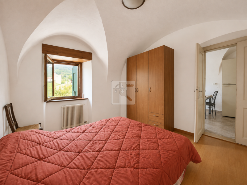 Foto appartamento in vendita a Comano Terme (Trento)