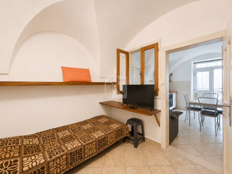 Foto appartamento in vendita a Comano Terme (Trento)