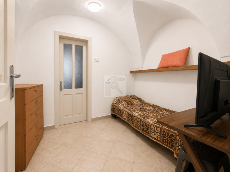 Foto appartamento in vendita a Comano Terme (Trento)