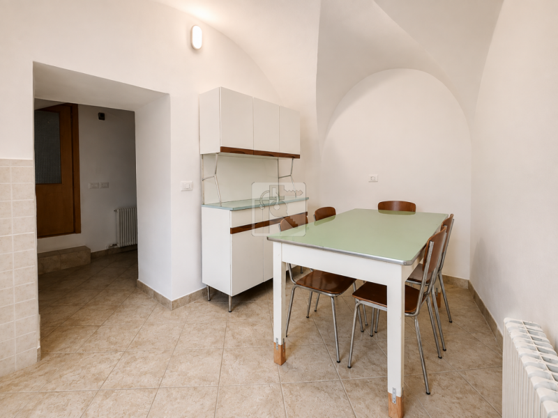 Foto appartamento in vendita a Comano Terme (Trento)