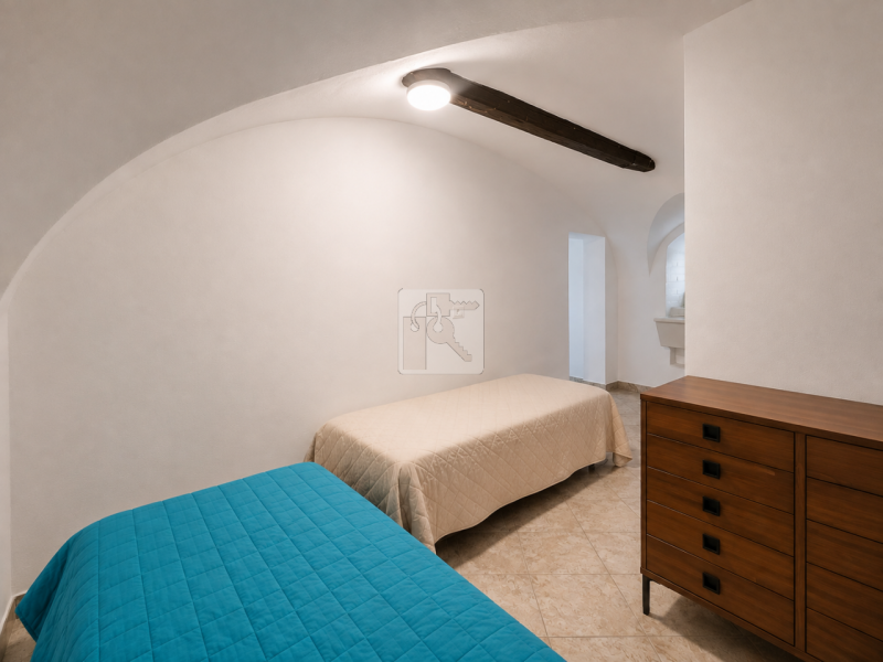 Foto appartamento in vendita a Comano Terme (Trento)