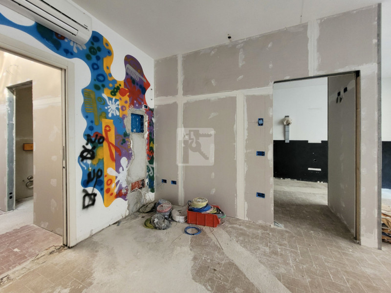 Foto appartamento in vendita a Arco (Trento)