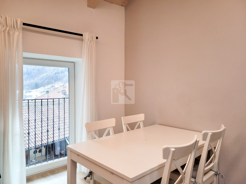 Foto appartamento in vendita a Ledro (Trento)