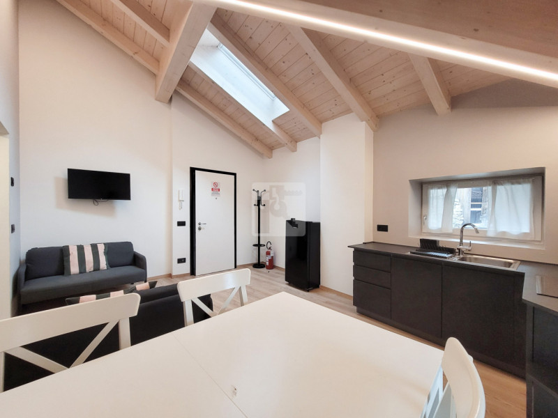 Foto appartamento in vendita a Ledro (Trento)