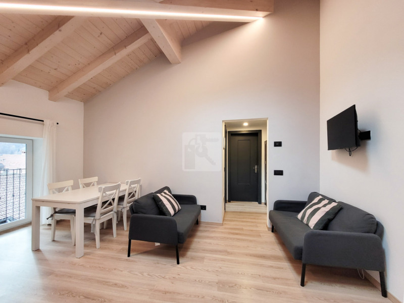 Foto appartamento in vendita a Ledro (Trento)