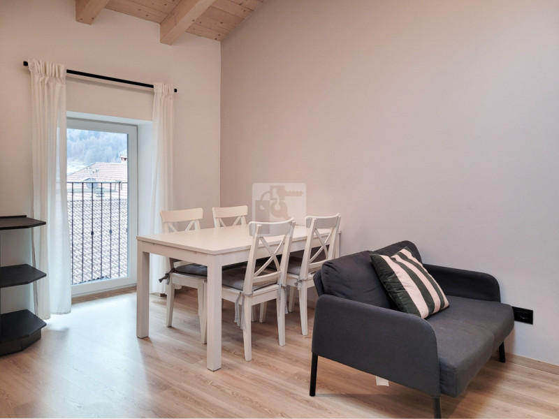 Foto appartamento in vendita a Ledro (Trento)