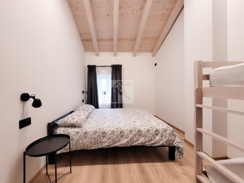 Foto appartamento in vendita a Ledro (Trento)