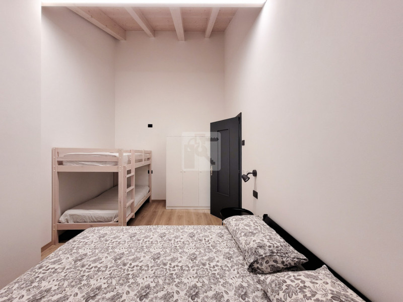 Foto appartamento in vendita a Ledro (Trento)