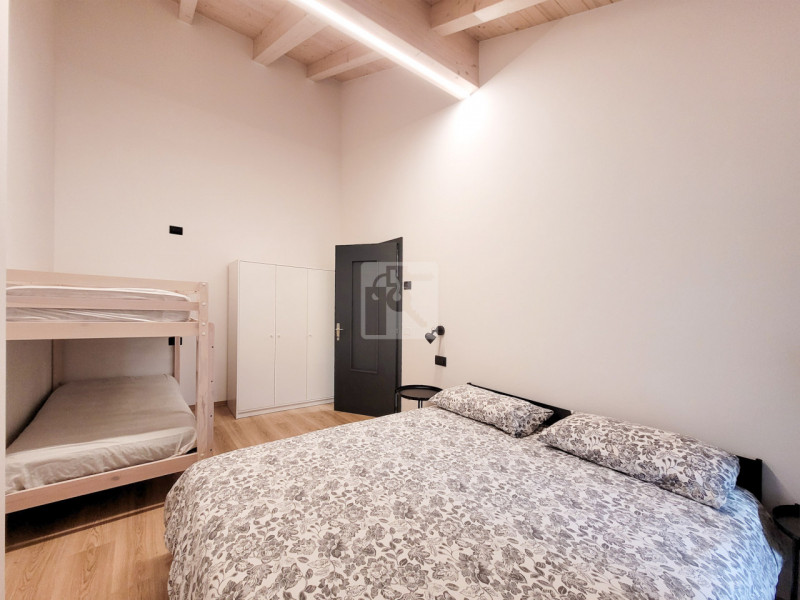 Foto appartamento in vendita a Ledro (Trento)
