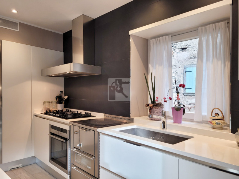 Foto appartamento in vendita a Ledro (Trento)