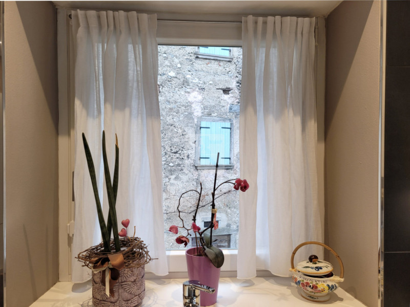 Foto appartamento in vendita a Ledro (Trento)