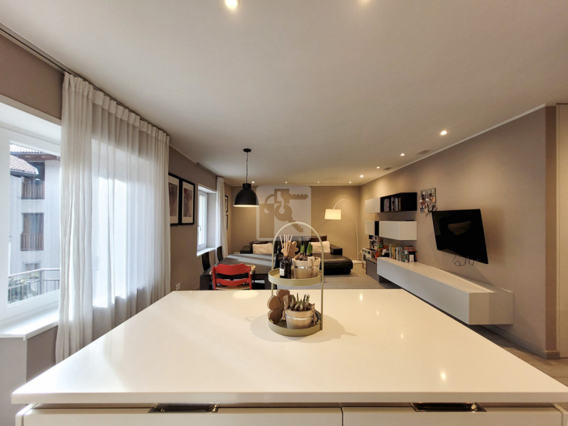 Foto appartamento in vendita a Ledro (Trento)