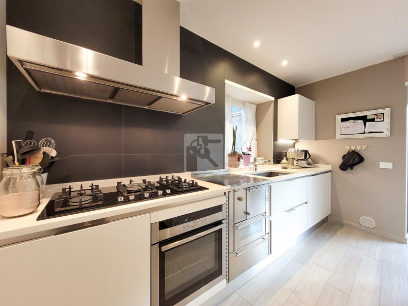 Foto appartamento in vendita a Ledro (Trento)