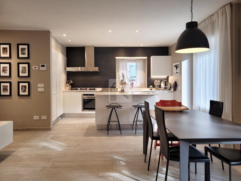 Foto appartamento in vendita a Ledro (Trento)