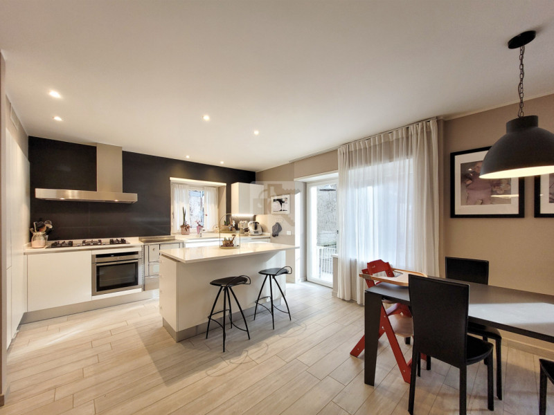 Foto appartamento in vendita a Ledro (Trento)