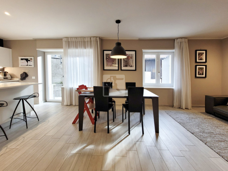Foto appartamento in vendita a Ledro (Trento)