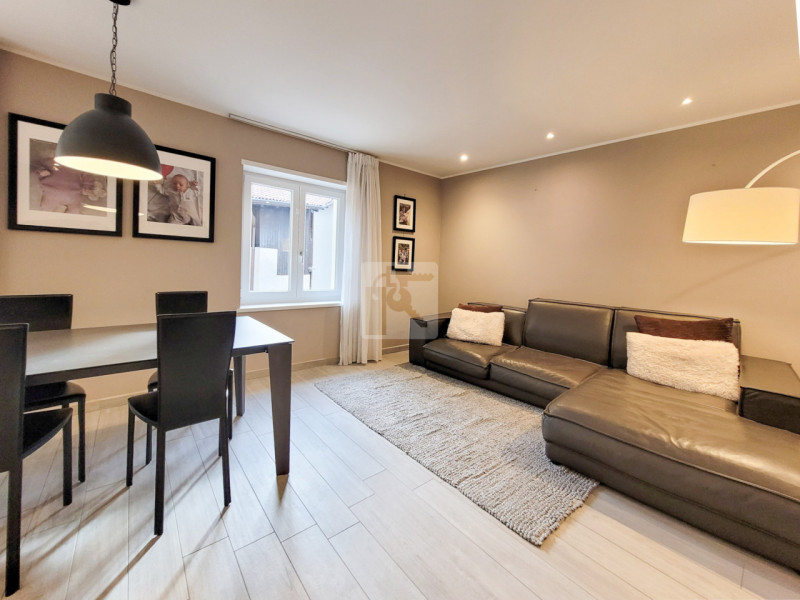 Foto appartamento in vendita a Ledro (Trento)