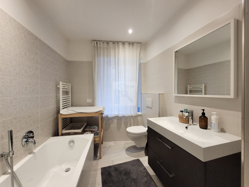 Foto appartamento in vendita a Ledro (Trento)