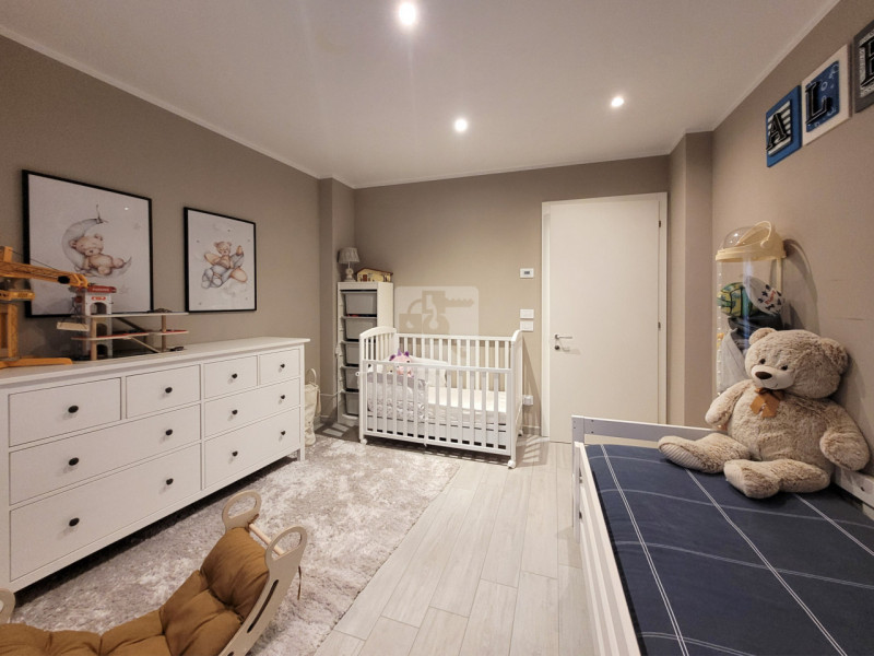 Foto appartamento in vendita a Ledro (Trento)