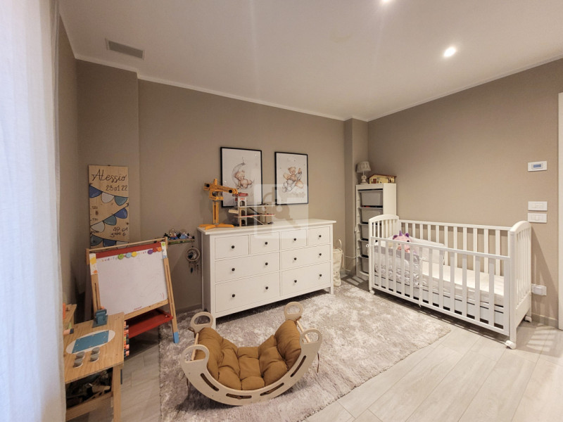 Foto appartamento in vendita a Ledro (Trento)