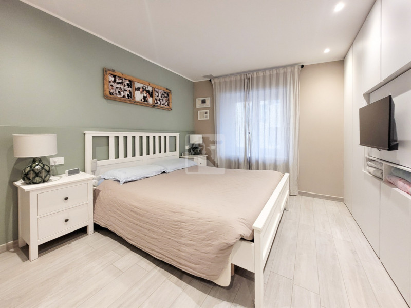 Foto appartamento in vendita a Ledro (Trento)