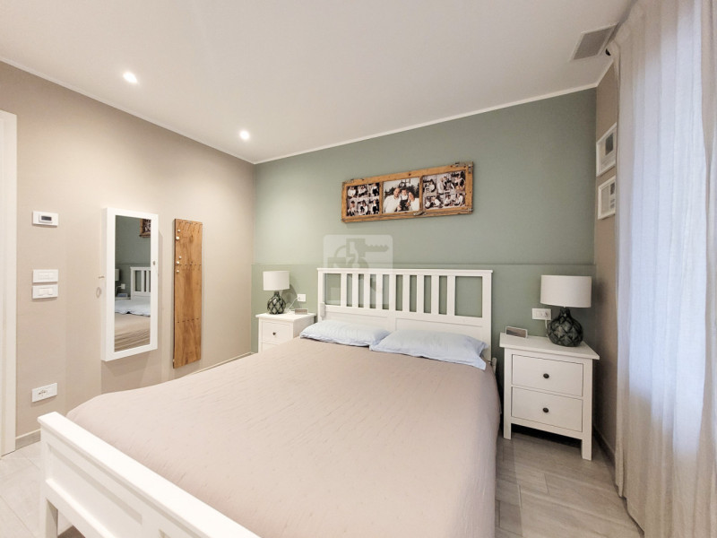 Foto appartamento in vendita a Ledro (Trento)