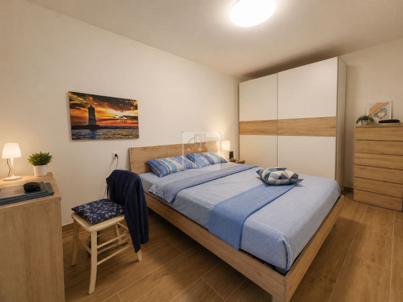 Foto porzione di casa in vendita a Brentonico (Trento)