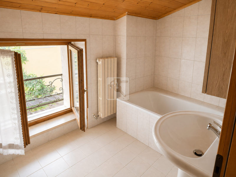 Foto porzione di casa in vendita a Brentonico (Trento)
