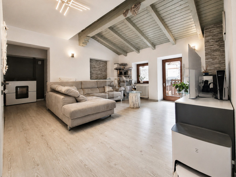 Foto appartamento in vendita a Cavedine (Trento)