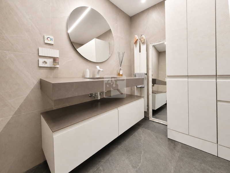 Foto appartamento in vendita a Cavedine (Trento)
