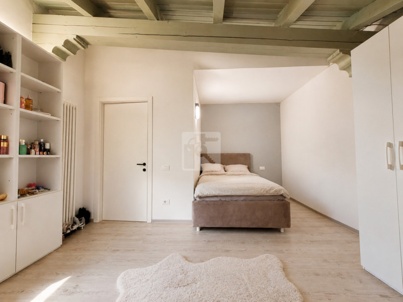 Foto appartamento in vendita a Cavedine (Trento)
