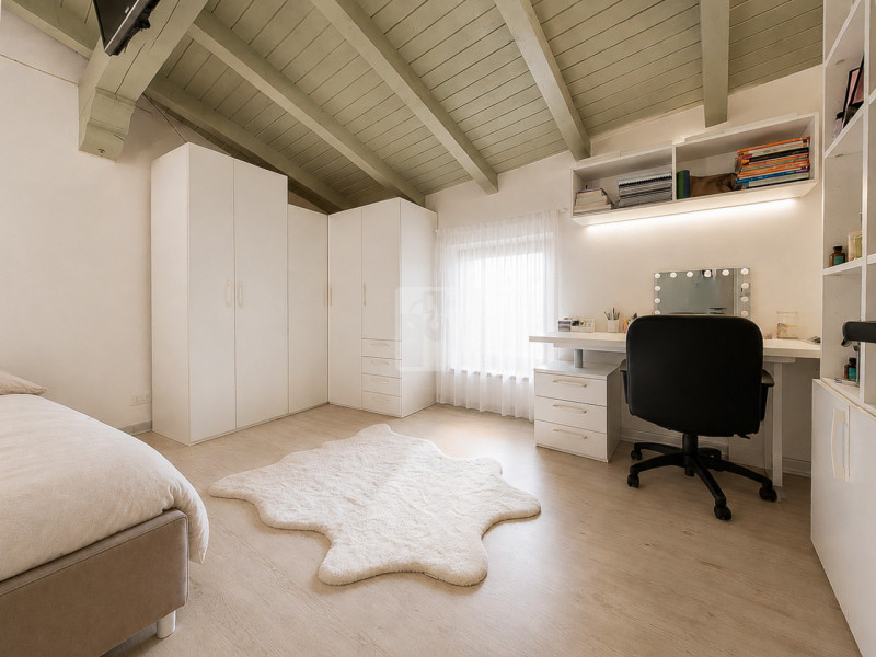 Foto appartamento in vendita a Cavedine (Trento)