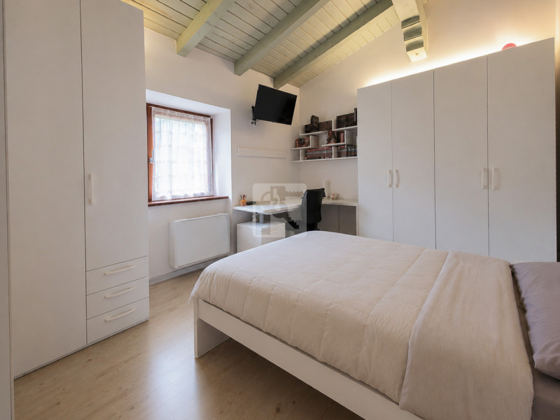 Foto appartamento in vendita a Cavedine (Trento)