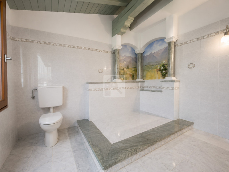 Foto appartamento in vendita a Cavedine (Trento)