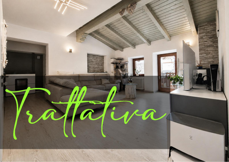 Appartamento in vendita a Cavedine