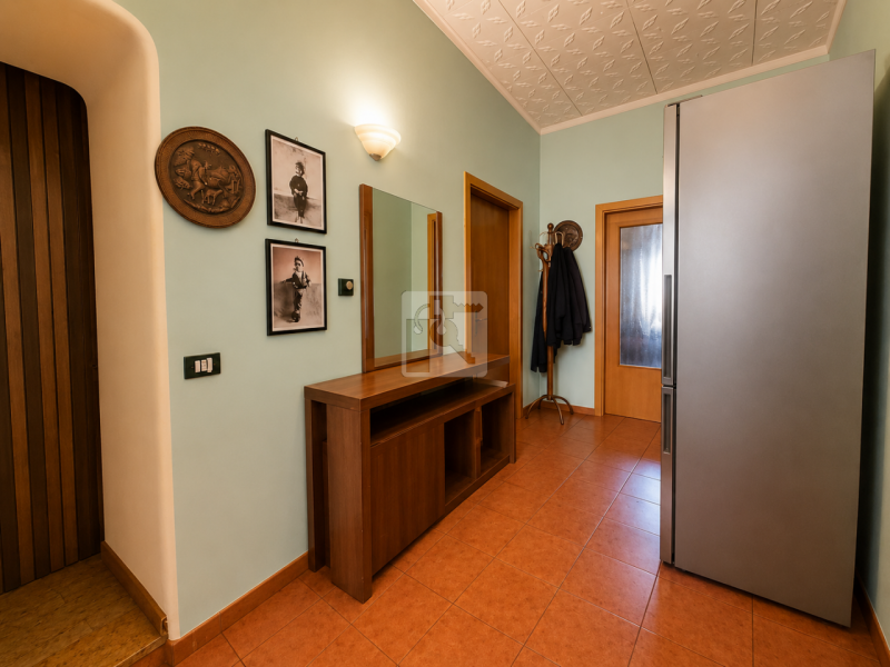 Foto appartamento in vendita a Madruzzo (Trento)