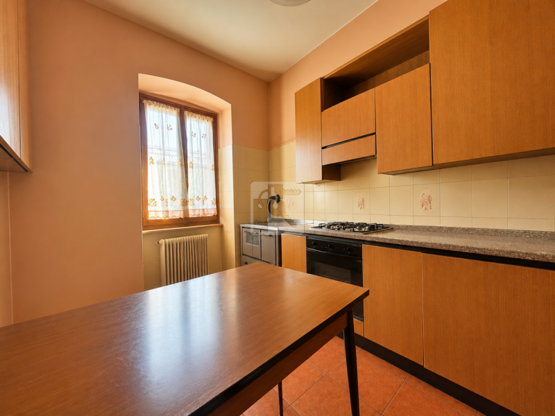 Foto appartamento in vendita a Madruzzo (Trento)