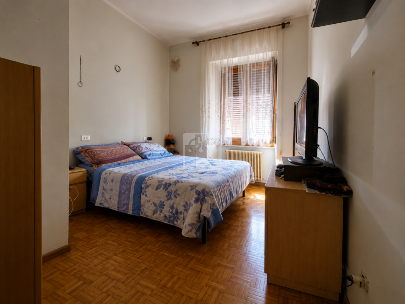 Foto appartamento in vendita a Madruzzo (Trento)