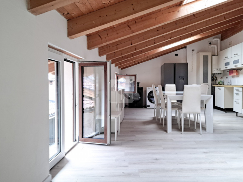 Foto appartamento in vendita a Arco (Trento)