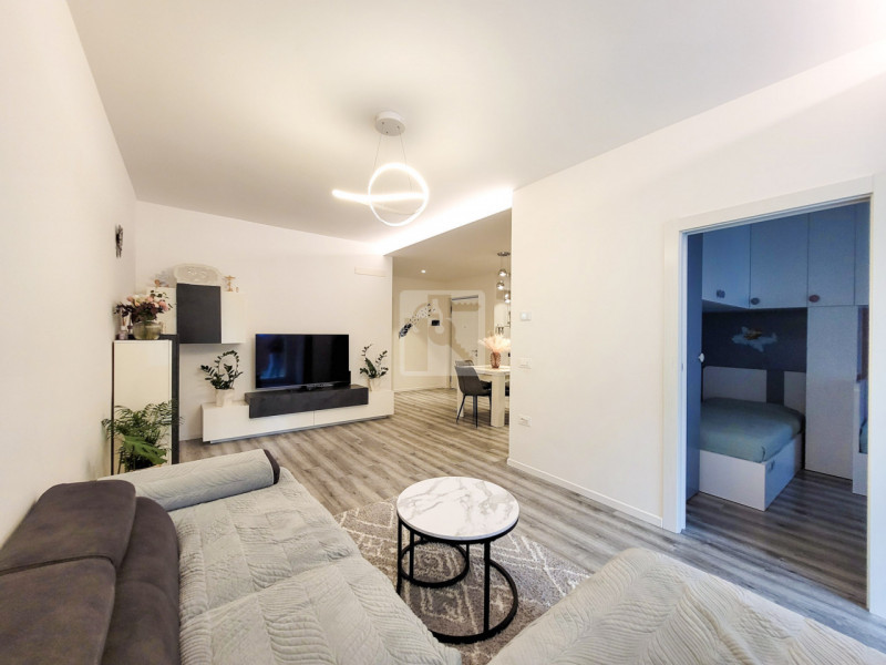 Foto appartamento in vendita a Riva del Garda (Trento)