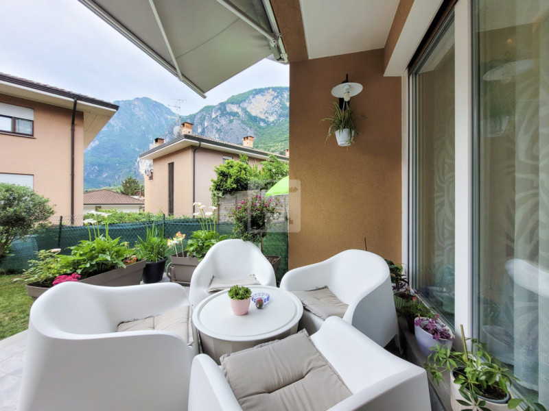 Foto appartamento in vendita a Riva del Garda (Trento)