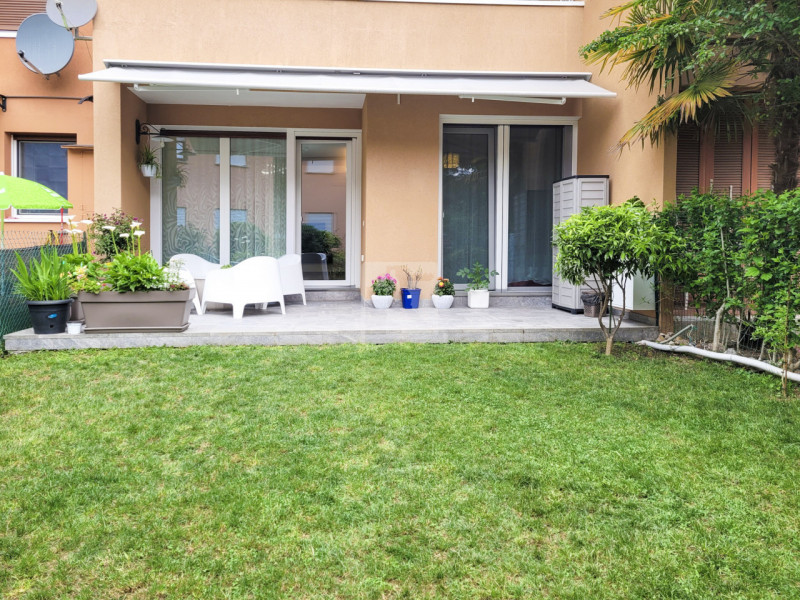 Foto appartamento in vendita a Riva del Garda (Trento)