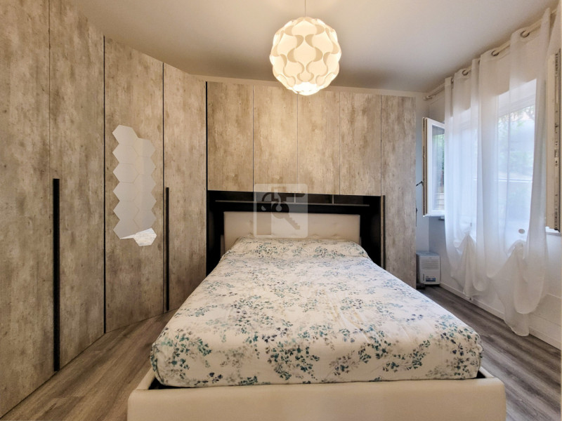 Foto appartamento in vendita a Riva del Garda (Trento)