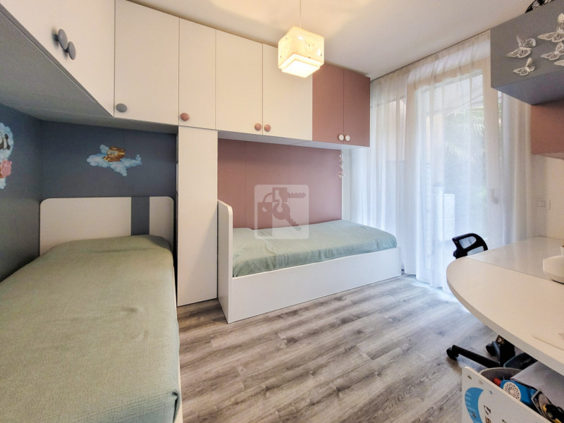 Foto appartamento in vendita a Riva del Garda (Trento)