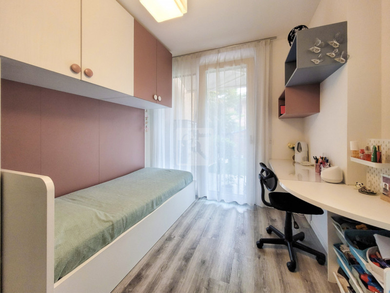 Foto appartamento in vendita a Riva del Garda (Trento)