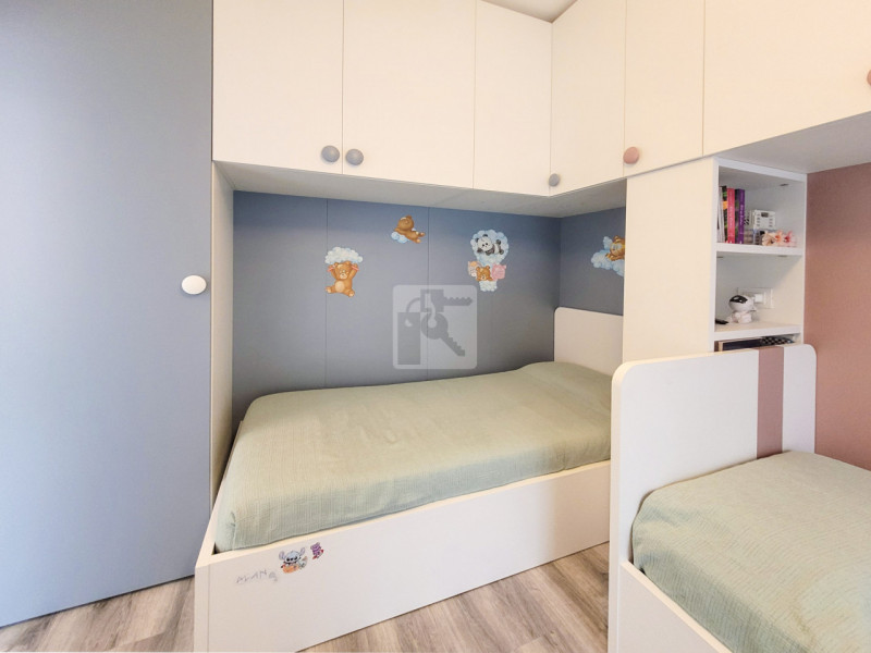 Foto appartamento in vendita a Riva del Garda (Trento)